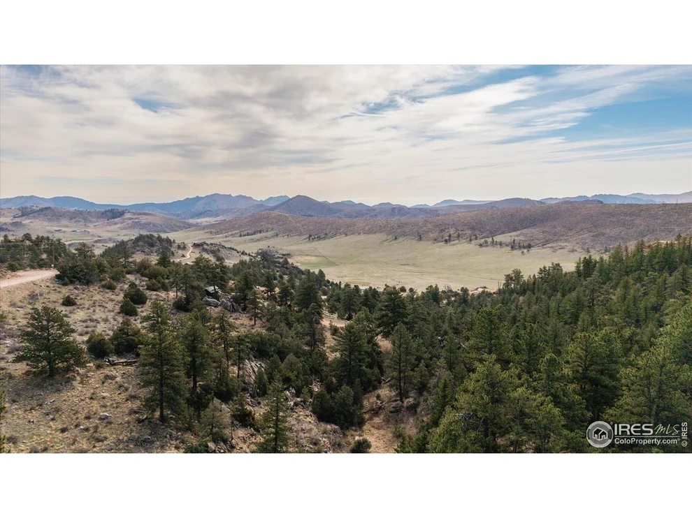 Unit for sale at 1097 Montcalm Dr, Livermore, CO 80536