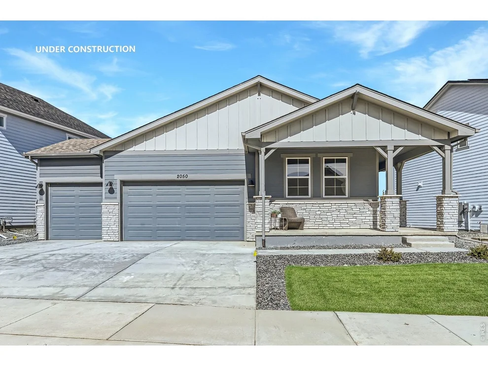 Unit for sale at 7332 Swan River St, Frederick, CO 80530