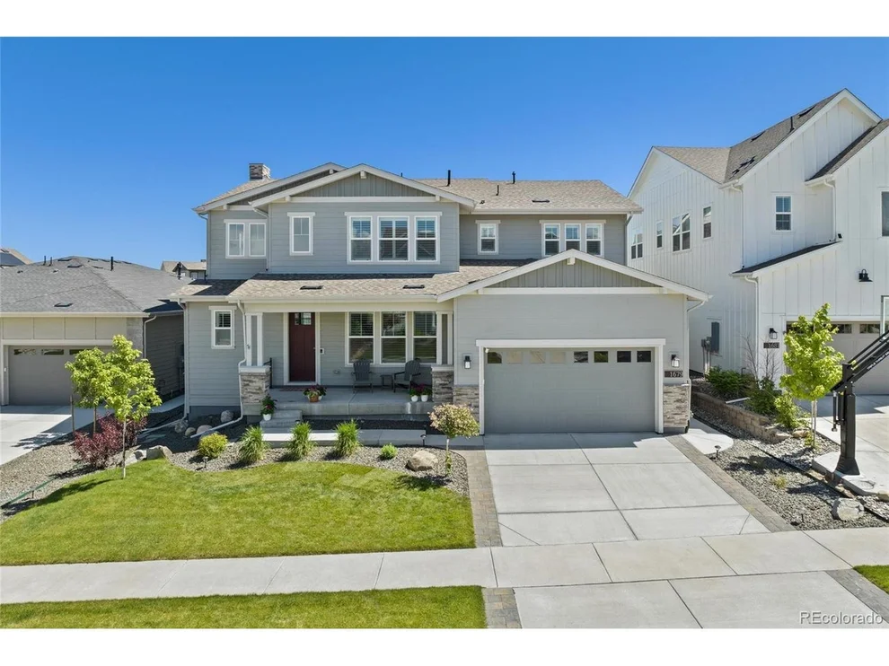 Unit for sale at 1679 Oakpoint Way, Castle Pines, CO 80108
