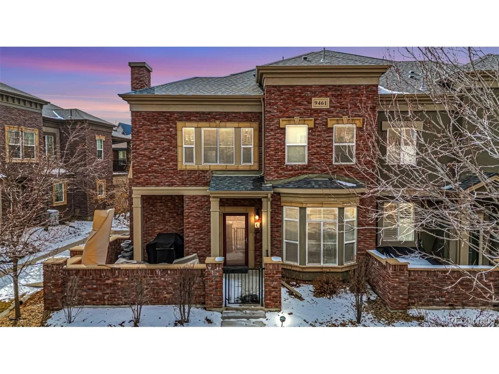 Unit for sale at 9461 Elmhurst Ln, Highlands Ranch, CO 80129