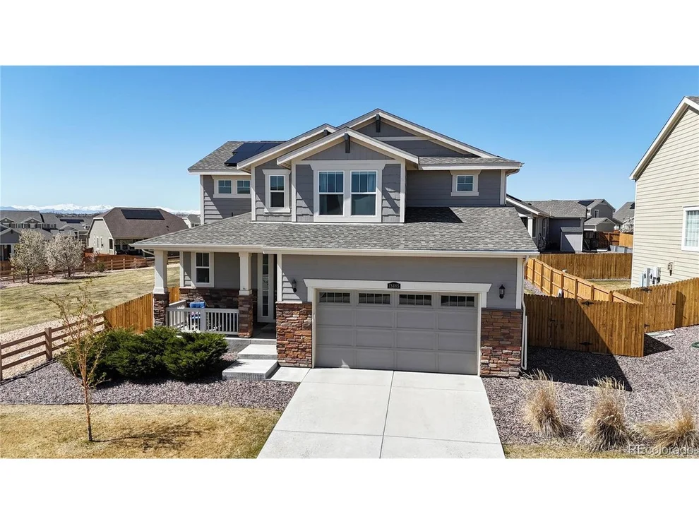 Unit for sale at 13485 Niagara St, Thornton, CO 80602