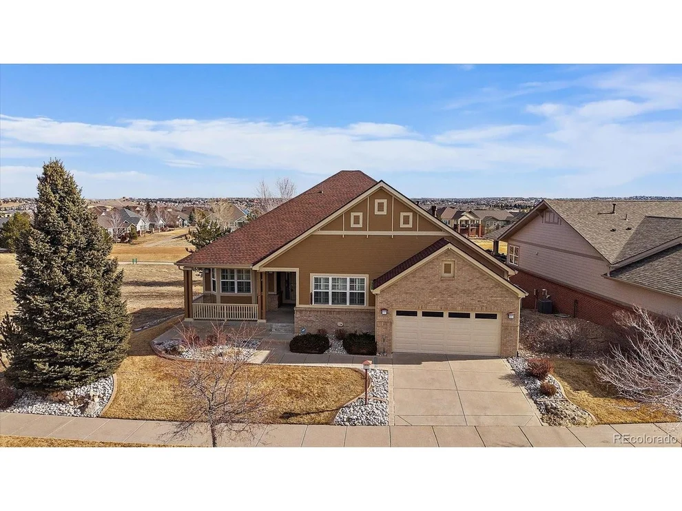 Unit for sale at 21753 E Heritage Pkwy, Aurora, CO 80016