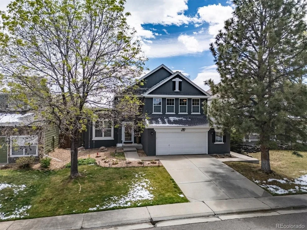 Unit for sale at 8722 W Ute Dr, Littleton, CO 80128