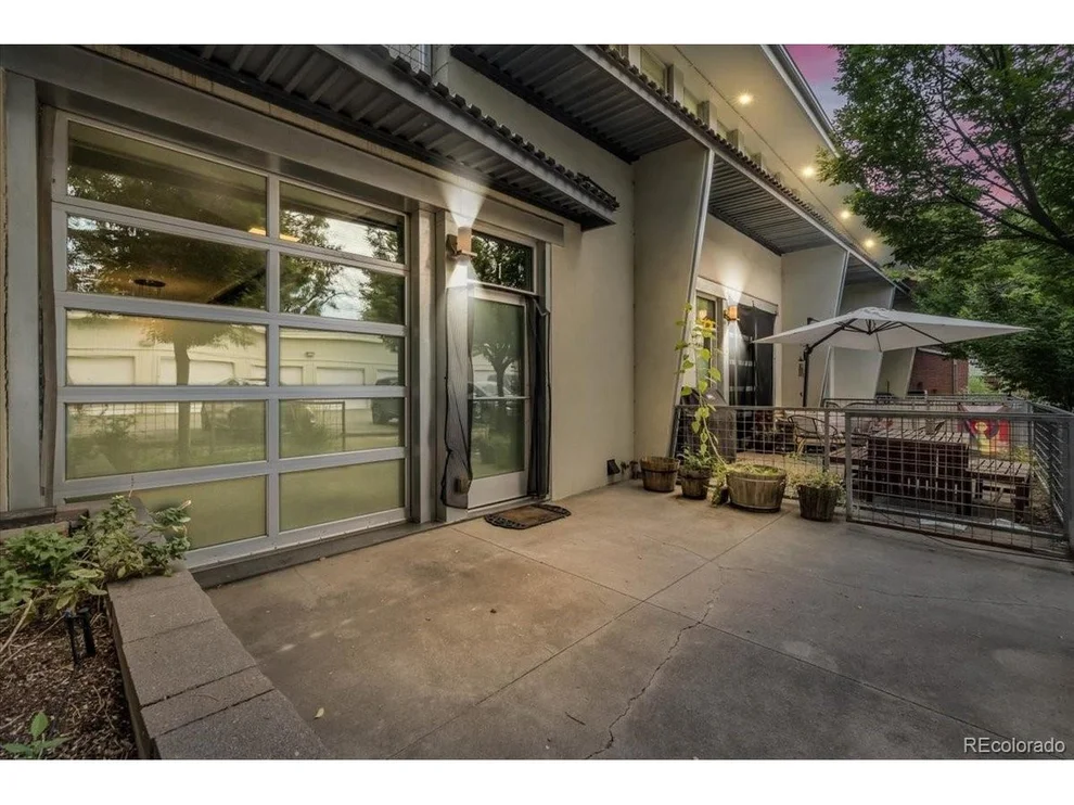 Unit for sale at 1421 Oneida St, Denver, CO 80220