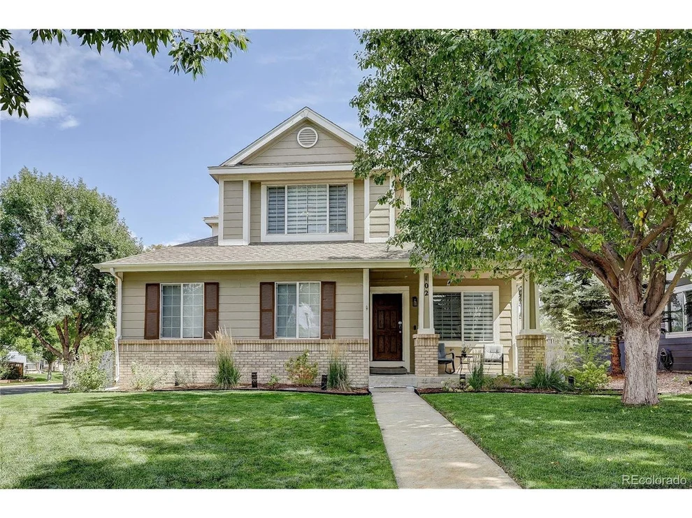 Unit for sale at 102 Pelican Ave, Brighton, CO 80601
