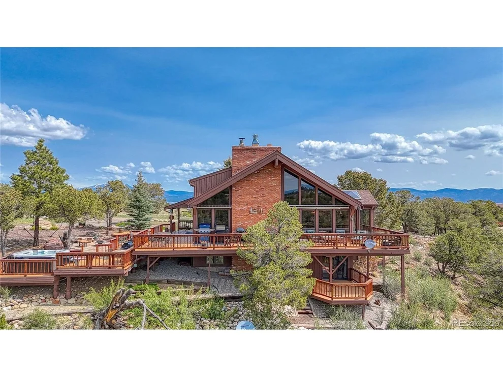 Unit for sale at 13400 Dry Gulch Rd, Salida, CO 81201