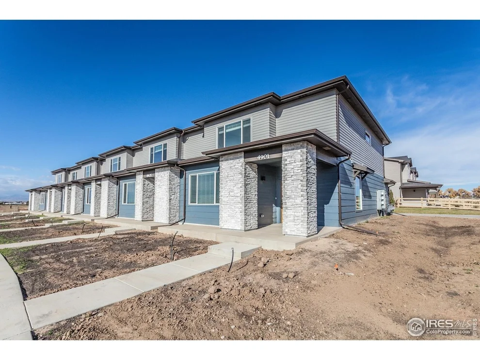 Unit for sale at 4898 River Roads Dr, Timnath, CO 80547