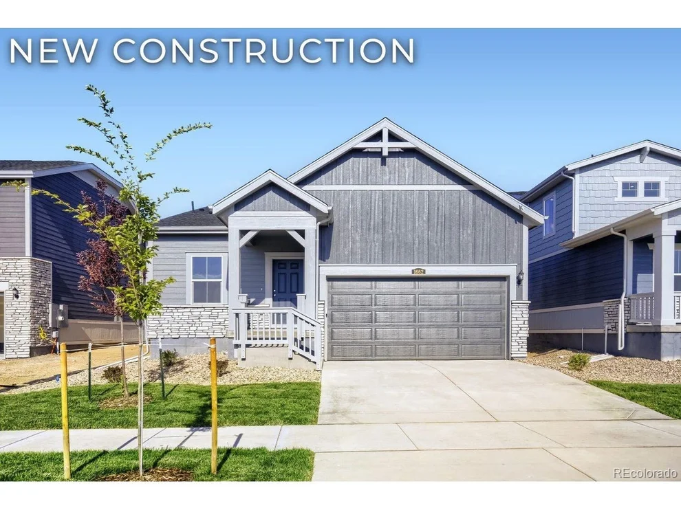 Unit for sale at 1662 Drumming Dr, Windsor, CO 80550