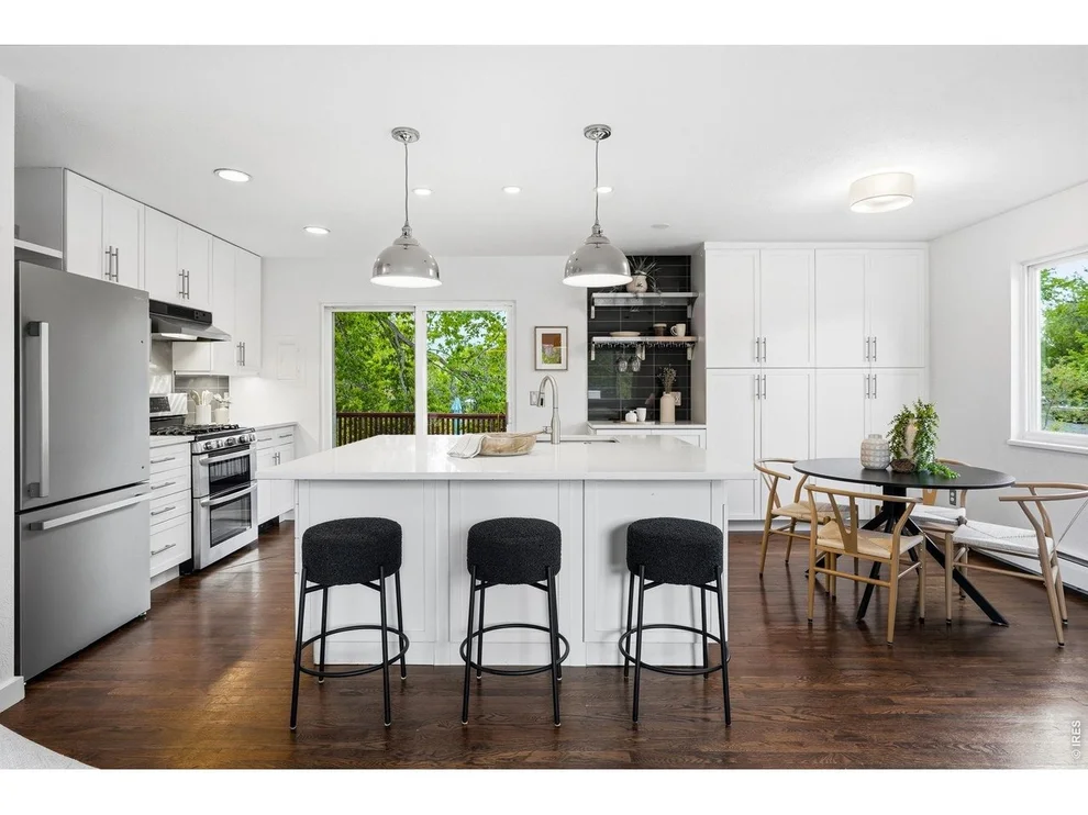 Unit for sale at 878 Morgan Dr, Boulder, CO 80303