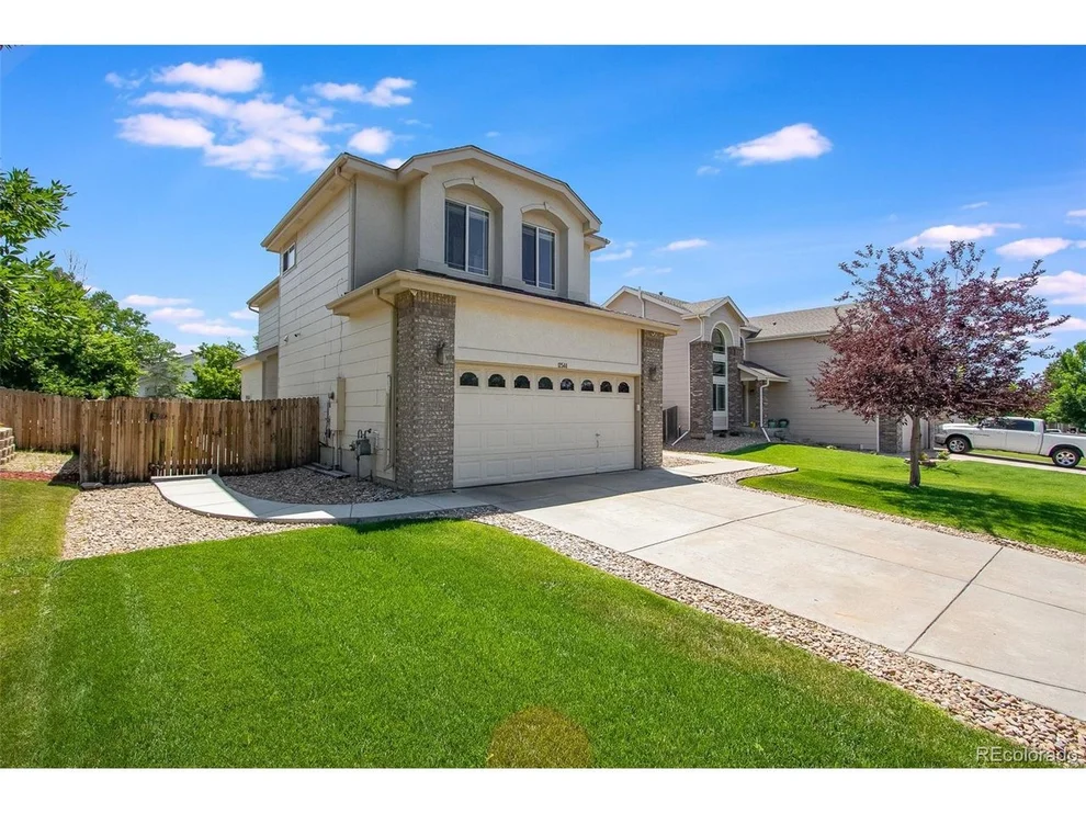 Unit for sale at 12544 Cherry St, Thornton, CO 80241