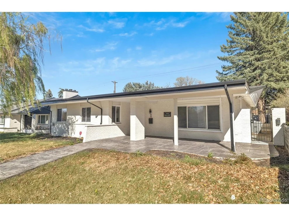 Unit for sale at 2930 Monaco St Pkwy, Denver, CO 80207