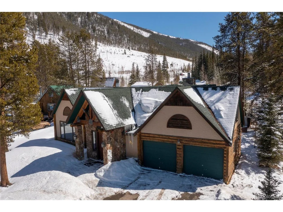 Unit for sale at 22 Keystone Gulch Rd, Dillon, CO 80435