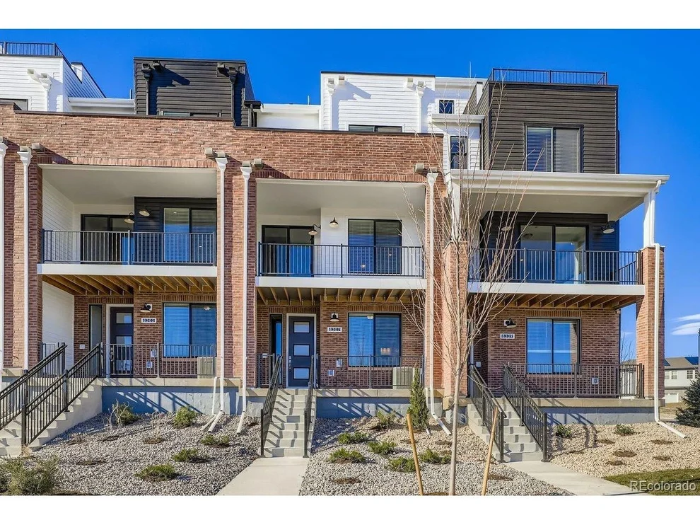 Unit for sale at 8307 Mount Kataka St, Littleton, CO 80125