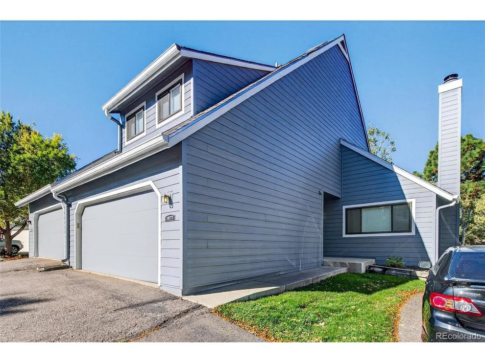 Unit for sale at 10571 E Spanish Peak, Littleton, CO 80127