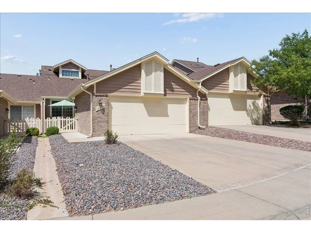 Unit for sale at 3260 W 114th Cir, Westminster, CO 80031