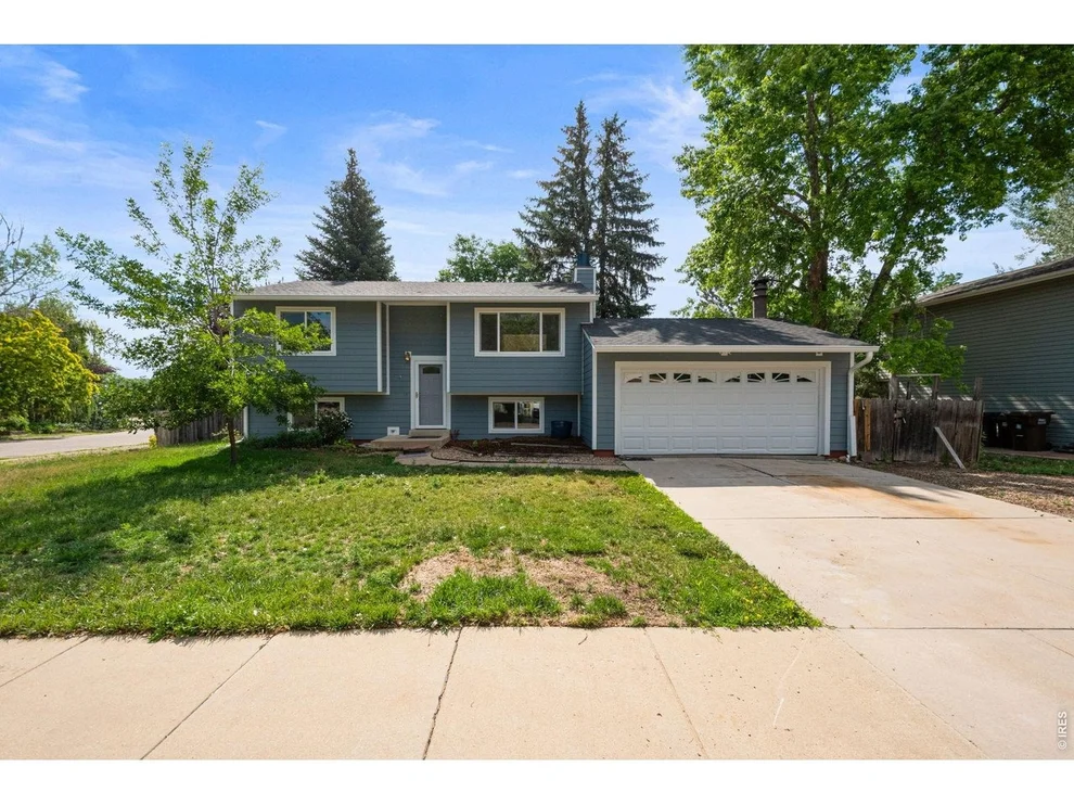 Unit for sale at 4444 Mast Rd, Boulder, CO 80301