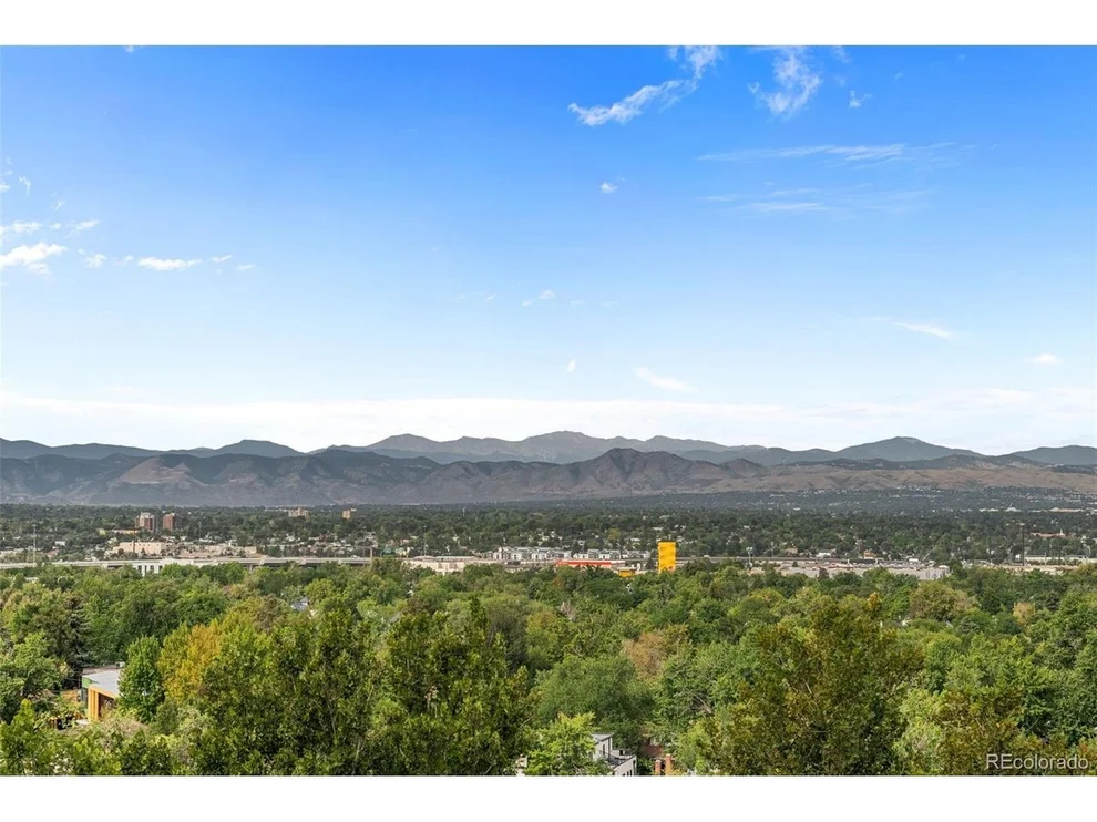 Unit for sale at 460 S Marion Pkwy, Denver, CO 80209