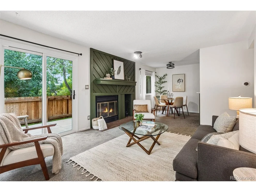 Unit for sale at 10380 W Jewell Ave, Lakewood, CO 80232