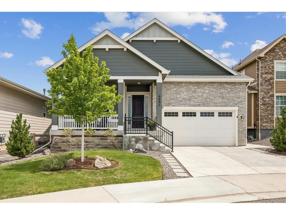 Unit for sale at 8886 River Peak Cir, Littleton, CO 80125