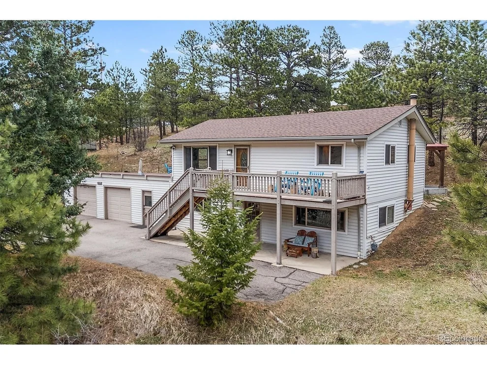 Unit for sale at 30313 Arena Dr, Evergreen, CO 80439