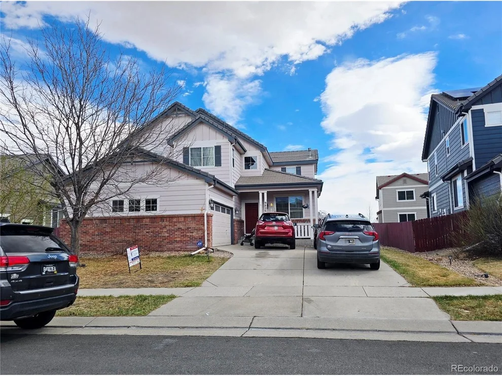 Unit for sale at 9826 Nucla St, Commerce City, CO 80022