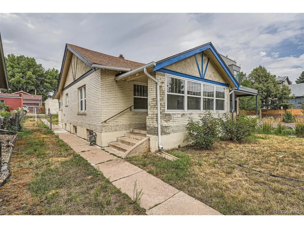 Unit for sale at 3637 Lowell Blvd, Denver, CO 80211