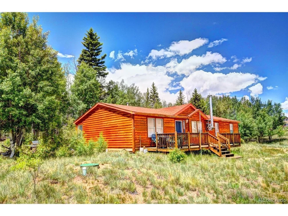 Unit for sale at 304 Swiggler Rd, Jefferson, CO 80456