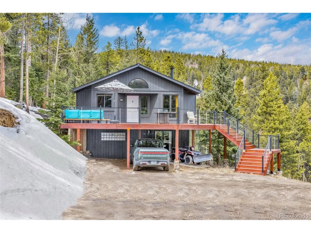 Unit for sale at 129 Martin Dr, Evergreen, CO 80439