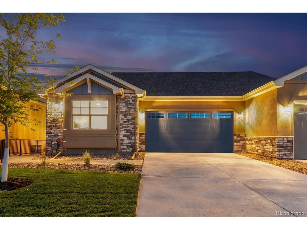 Unit for sale at 11057 W 72nd Pl, Arvada, CO 80005