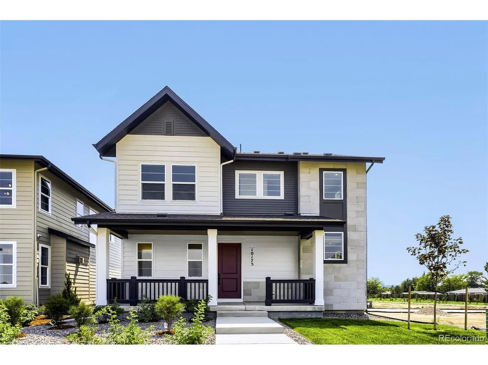 Unit for sale at 10175 Ames St, Westminster, CO 80020