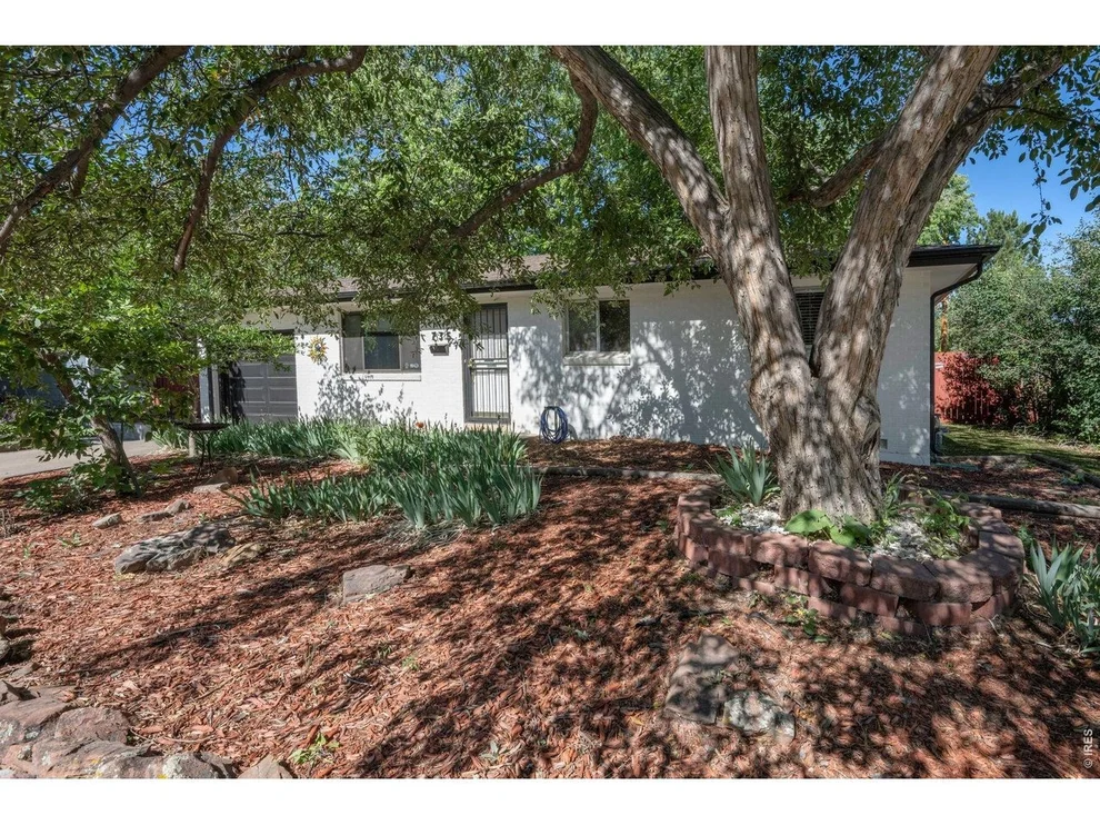 Unit for sale at 735 38th St, Boulder, CO 80303