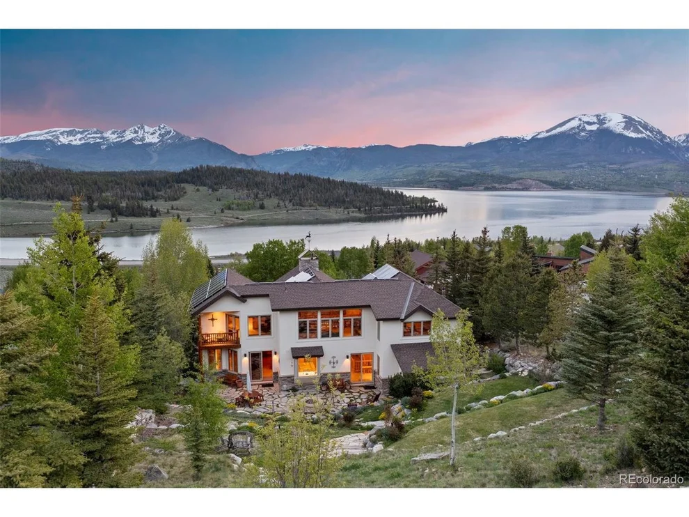 Unit for sale at 273 Ensign Dr, Dillon, CO 80435