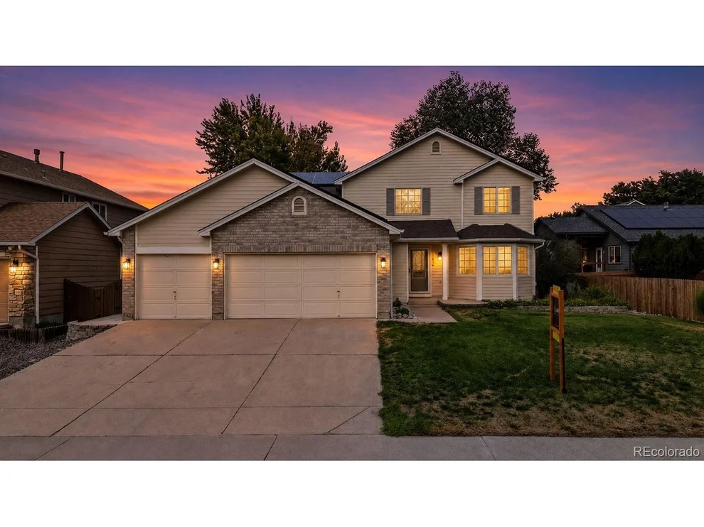 Unit for sale at 11410 Moline St, Henderson, CO 80640