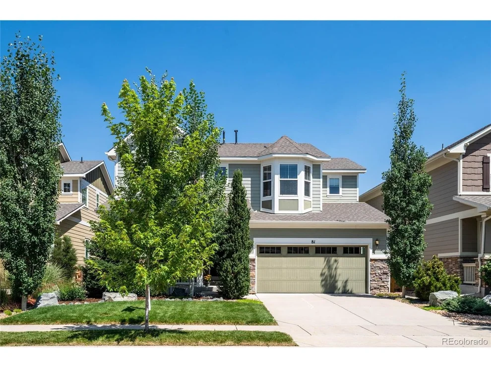 Unit for sale at 81 S High St, Erie, CO 80516