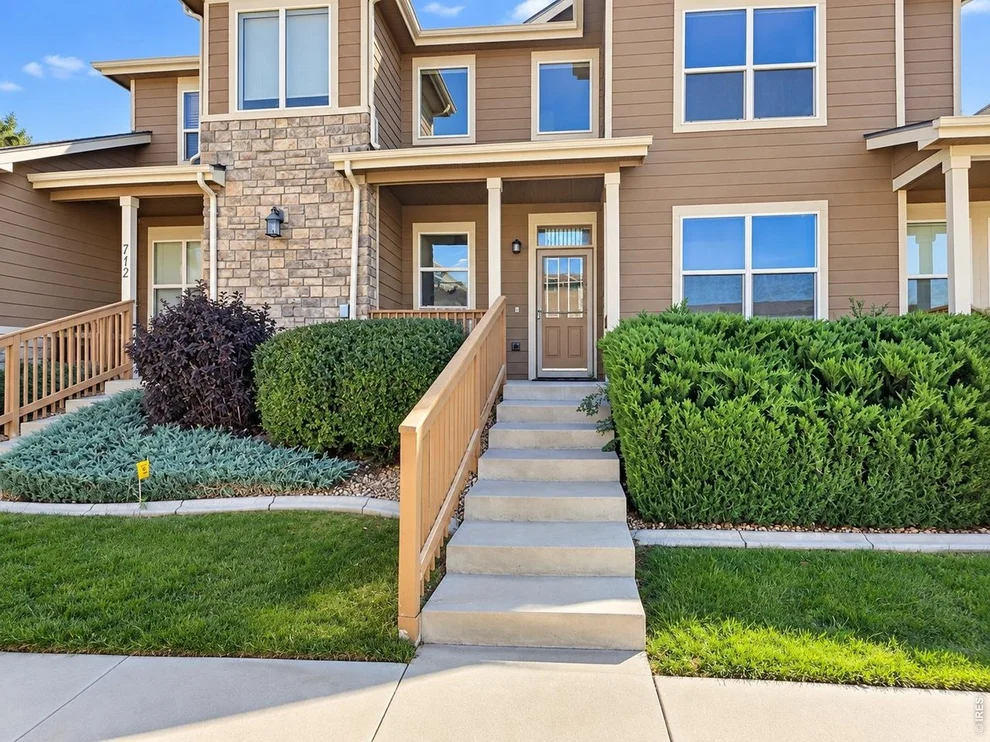 Unit for sale at 5551 W 29th St, Greeley, CO 80634
