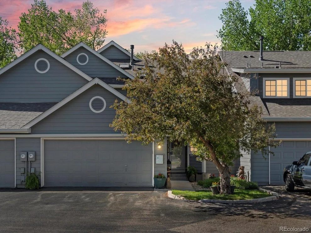 Unit for sale at 5006 S Nelson St, Littleton, CO 80127