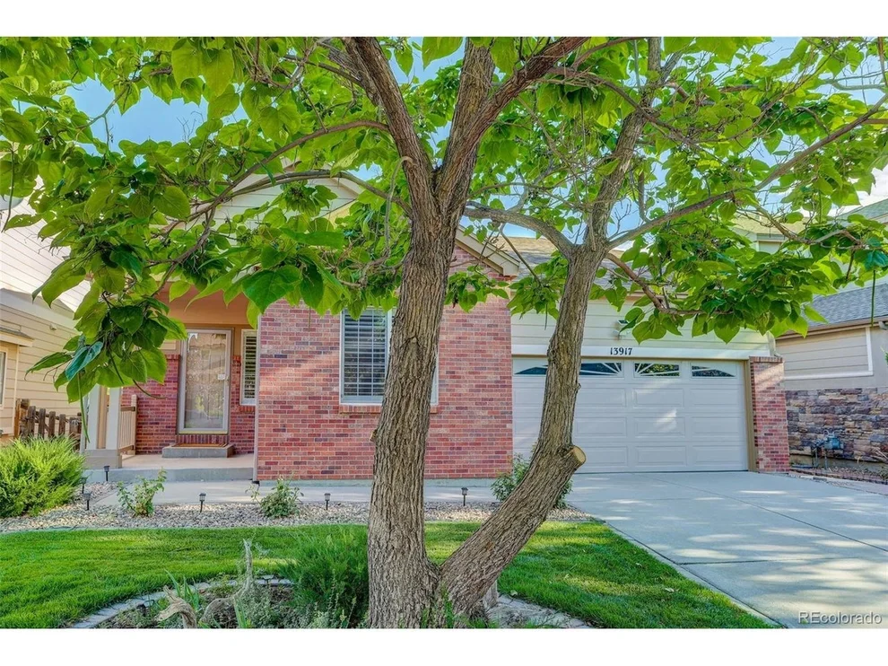 Unit for sale at 13917 E 105th Pl, Commerce City, CO 80022