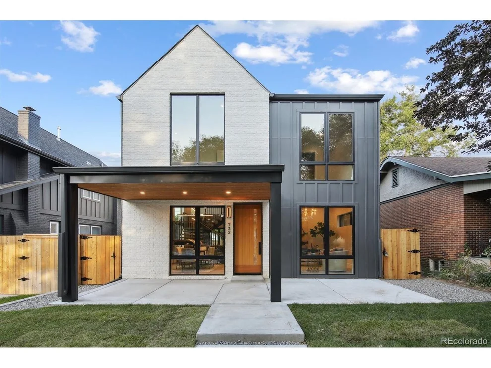 Unit for sale at 732 S Gaylord St, Denver, CO 80209