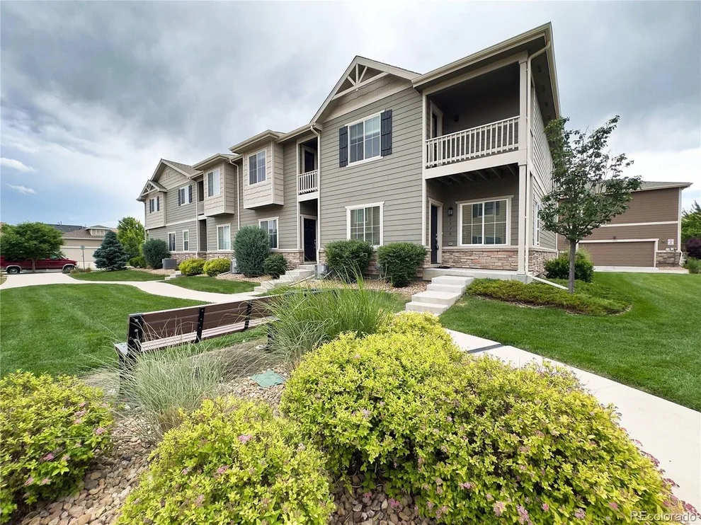 Unit for sale at 1578 Sepia Ave, Longmont, CO 80501
