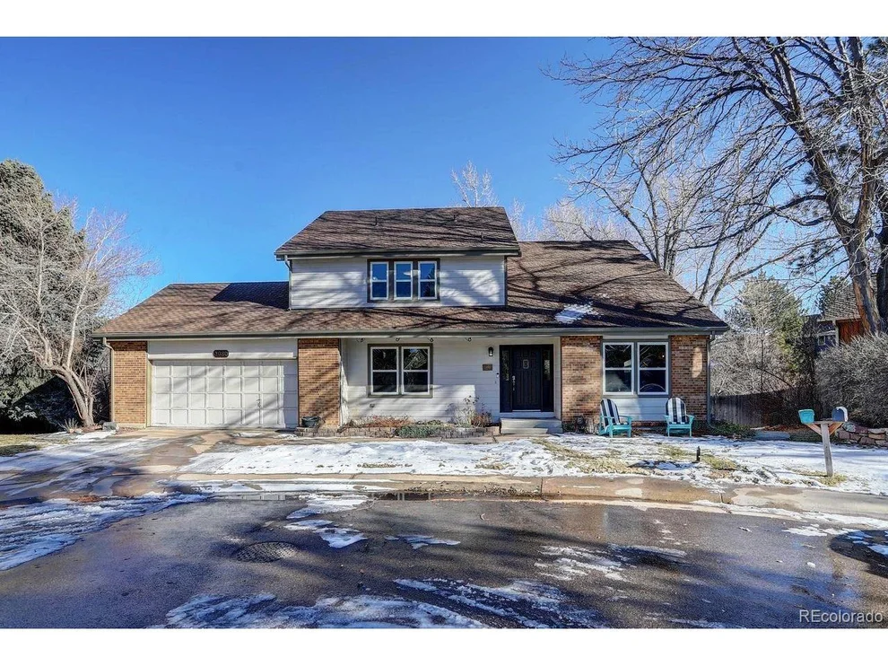 Unit for sale at 3080 E Geddes Pl, Centennial, CO 80122