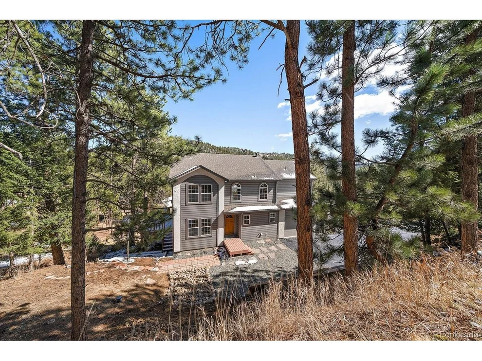Unit for sale at 6904 Sprucedale Pkwy, Evergreen, CO 80439