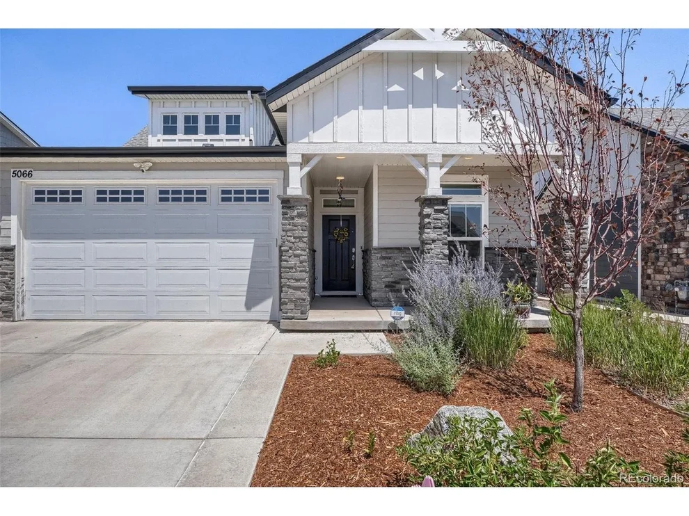 Unit for sale at 5066 N Quemoy Ct, Aurora, CO 80019