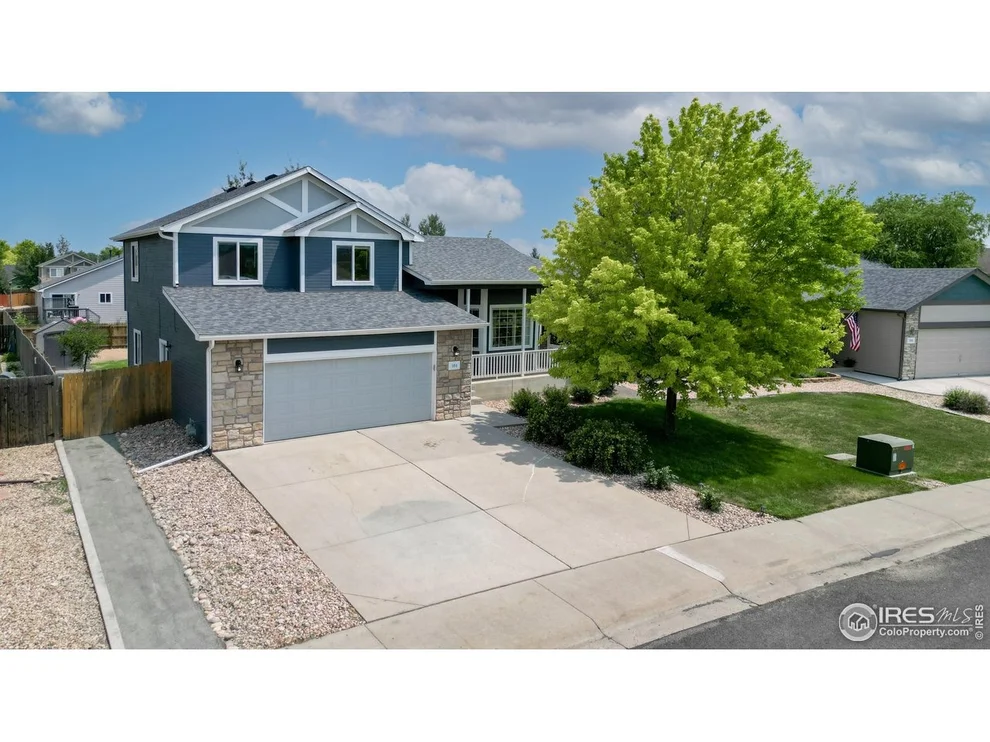 Unit for sale at 104 Summit View Rd, Severance, CO 80550