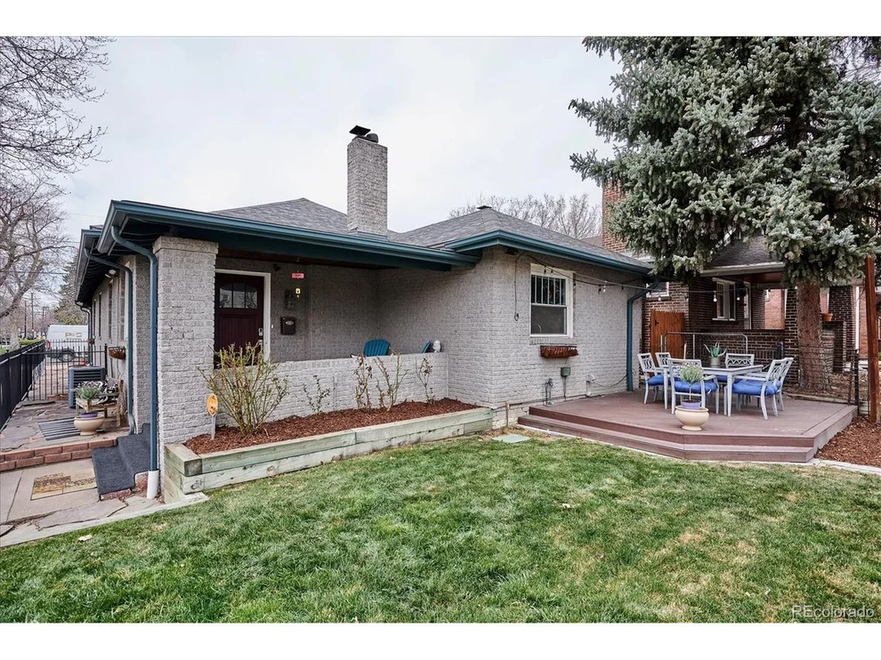 Unit for sale at 535 E 5th Ave, Denver, CO 80203
