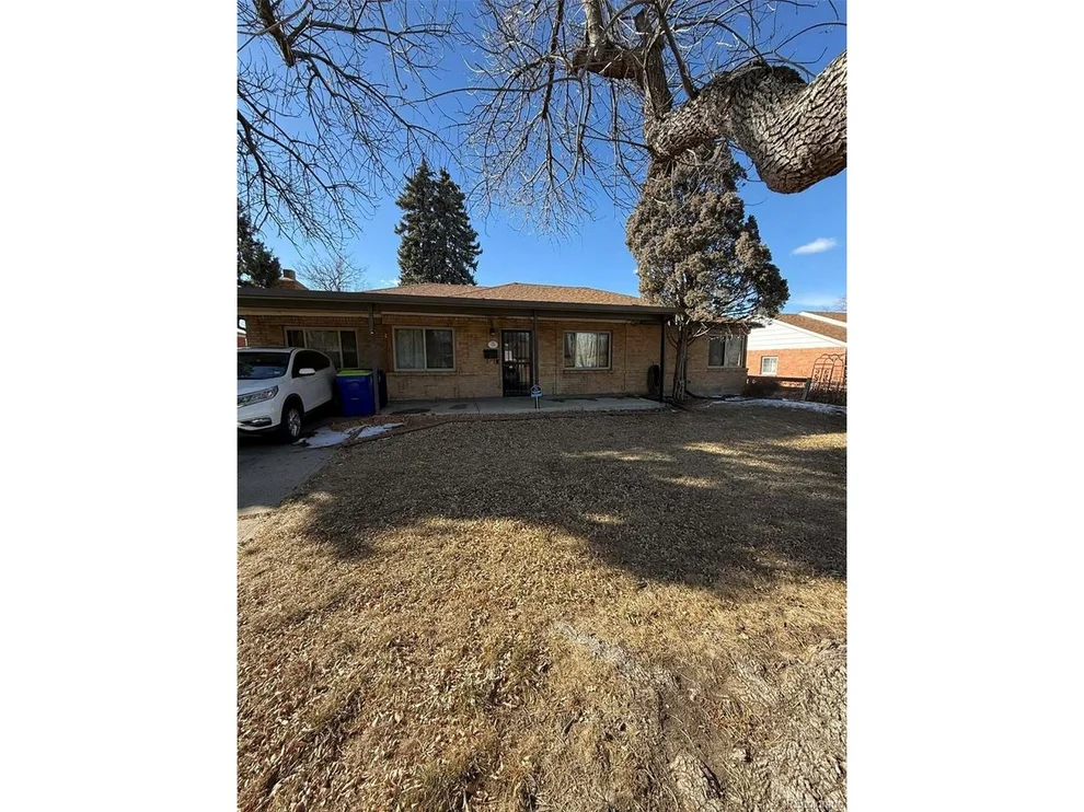 Unit for sale at 1251 Salem St, Aurora, CO 80011
