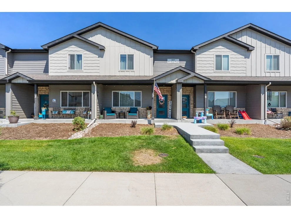 Unit for sale at 6607 4th St Rd, Greeley, CO 80634