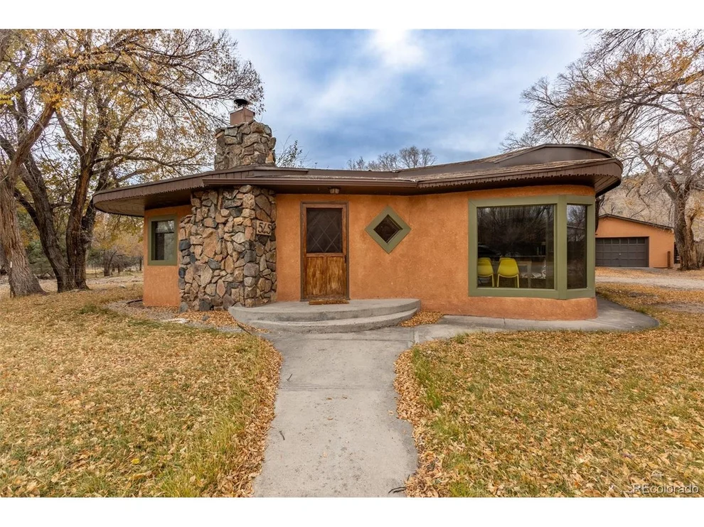 Unit for sale at 545 Ouray Ave, Poncha Springs, CO 81242