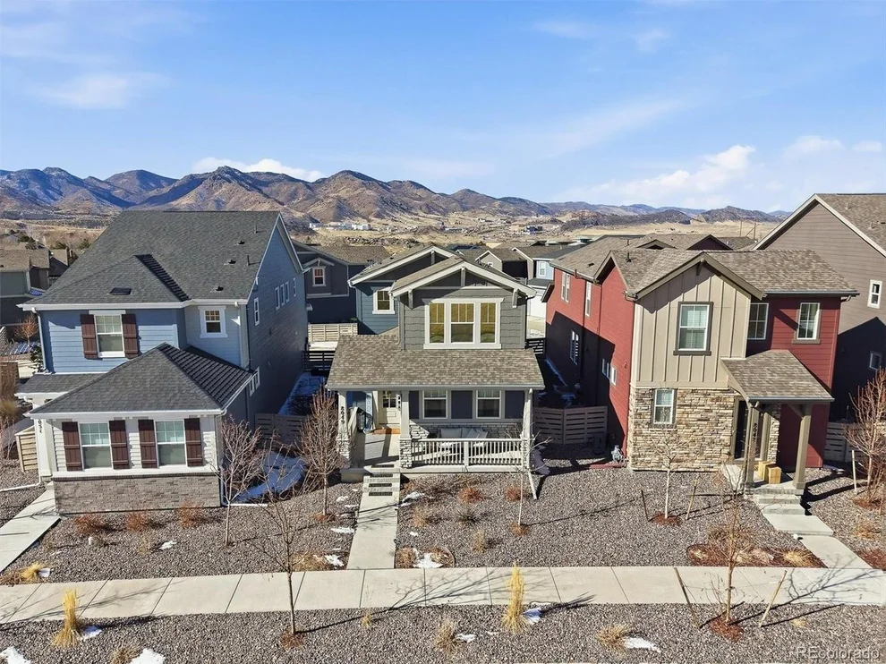 Unit for sale at 8049 Monte Vista Cir, Littleton, CO 80125