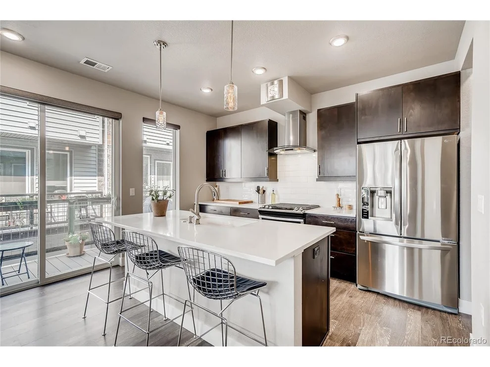 Unit for sale at 3011 Welton St, Denver, CO 80205