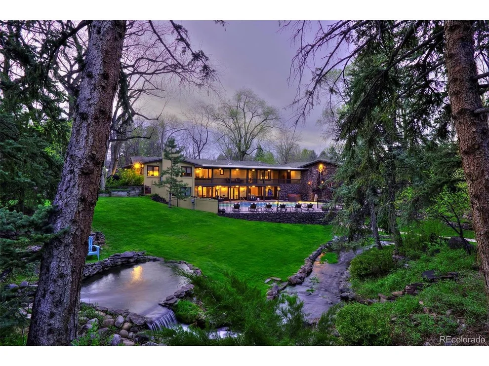 Unit for sale at 12500 Willow Ln, Lakewood, CO 80215